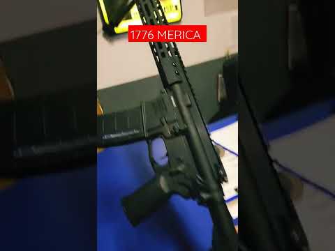 Is it too expensive?  The Wilson Combat Protector Series AR Carbine