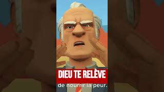 Quelque chose bloque ta vie ? Cette prière puissante est pour toi 🙏