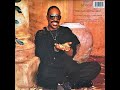 STEVIE WONDER Whereabouts R&B