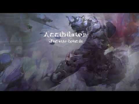 [VOEZ] Annihilator - Lunatic Sounds VS Ixia【音源】【高音質】