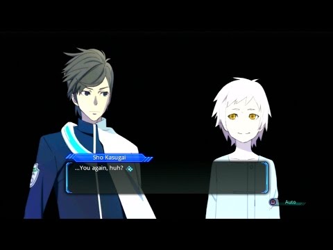 Lost Dimension Blind Run: Part 41 - The Plot Thickens