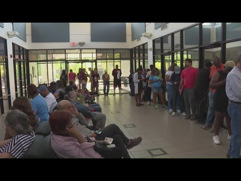 Ncdmv Wait Times