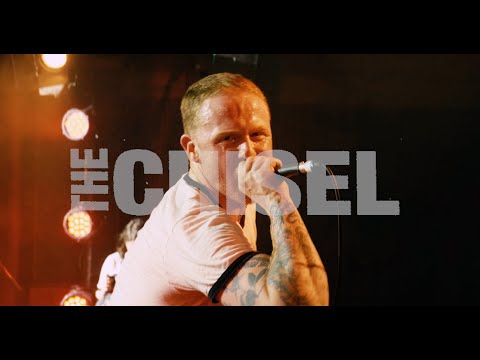 THE CHISEL - 4K - MULTICAM FULL SET - ASTRA KULTURHAUS, BERLIN - 10.03.24