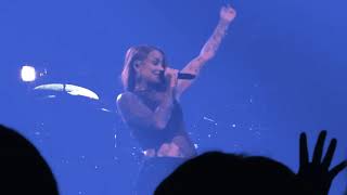 켈라니 Kehlani - Piece Of Mind Live in Seoul 2023