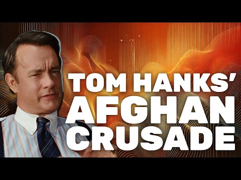 Charlie Wilson's War & How the CIA Destroyed Afghanistan