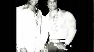 Rick Wayne - Make Way Baby