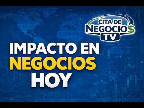 Noticias de Negocios 25 Marzo 2026 | Puerto Rico, Meta, JPMorgan y Volkswagen