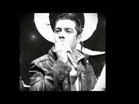 CUANDO YA NADIE TE NOMBRE HORACIO GUARANY POR  LUCAS OVIEDO