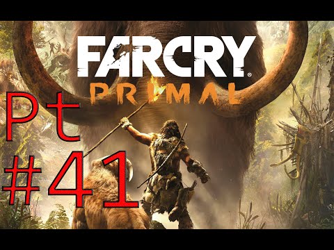 Far Cray Primal Let's Play Sub Español Pt 41