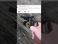 I Ruined My Revolver