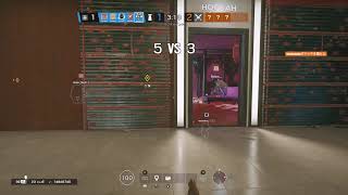 （生放送）超絶初心者のR6S リハビリシージ（3ヶ月分埋める）
