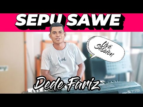 LAGU ENDE LIO TERBARU // SEPU SAWE - DEDE FARIZ