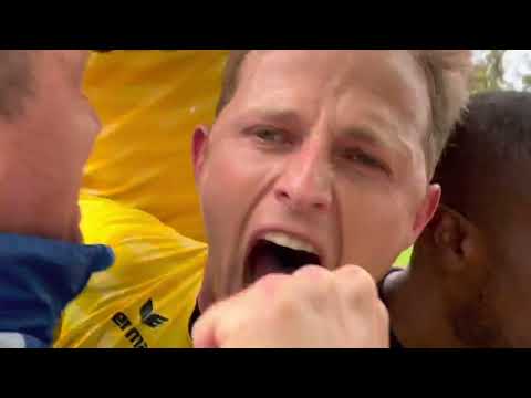 Kickers Emden 2:0 ! #aufstieg