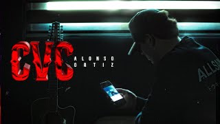 Alonso Ortiz - CVC (Video Oficial)
