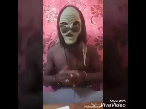 Tôgbè  raconte son palabre avec la Méko Family à Imole