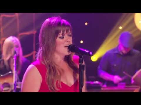 Kelly Clarkson - Mr. Know It All (Vh1 Unplugged).mp4