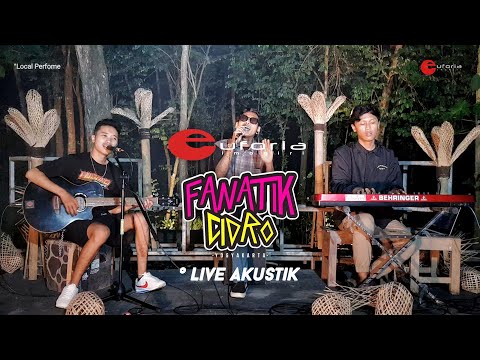 FANATIK CIDRO - SALAH TRESNO LIVE AKUSTIK