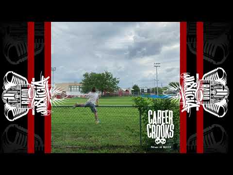 Zilla Rocca & Small Professor – Career Crooks: Never At Peace [Full Album] (2021)