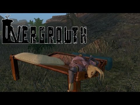Overgrowth | The Lugaru Campaign And Building Thin