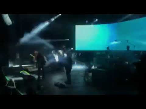 Azul violeta no estoy bien 30 años