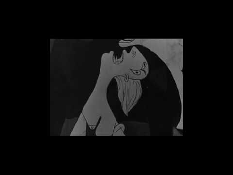 Dj Shadow - Transmission 2 (Guernica)