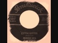 Freddie Neil & Friend - Listen Kitten