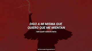 Agnes Obel || Trojan Horses // Español + Lyrics