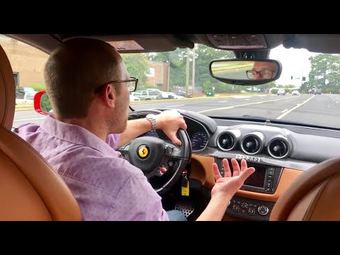 Thumbnail for Ferrari FF Buyer's Guide | Adam Merlin by Ferrari FF