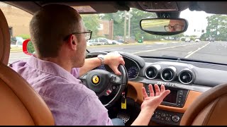 Ferrari FF Buyer’s Guide | Adam Merlin