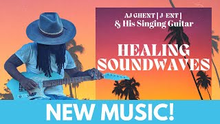 Download lagu NEW ALBUM - AJ Ghent & His Singing Guitar - Healing Soundwaves mp3