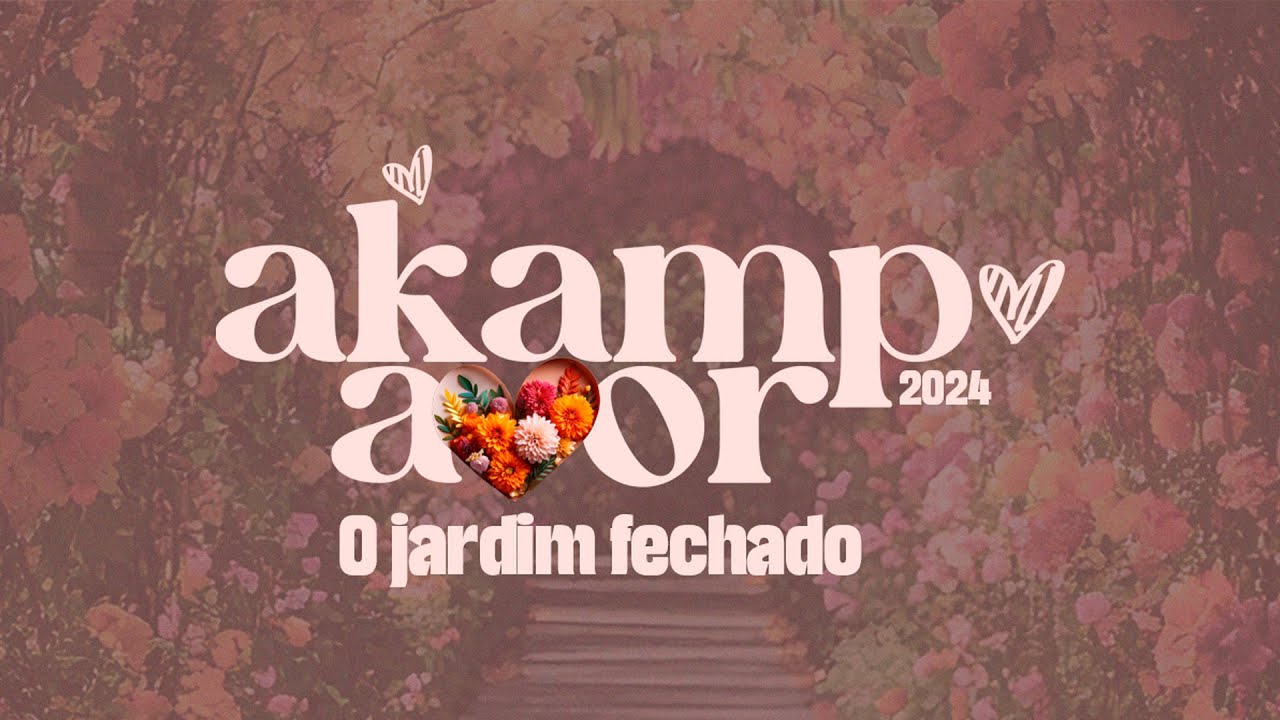 Akampamor 2024