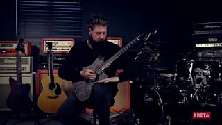 Jim root - AOV ( performance)
