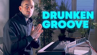 Making a Lo-Fi drunken Hip Hop RnB beat in Ableton Live