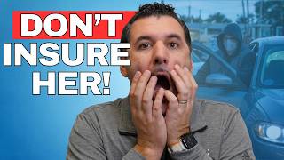 Paying More for Car Insurance? 5 Reasons You Might Be Considered High-Risk