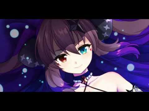 E7 Hall of Trials: Archdemon Mercedes SSS+