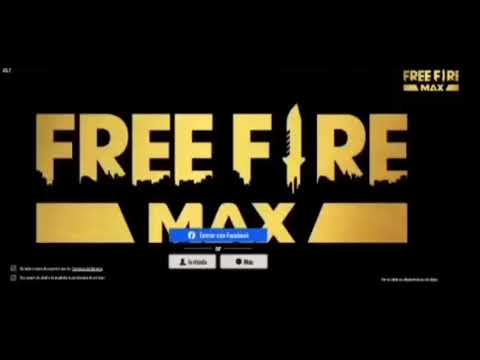 ya vieron lo que esta dando  free fire max