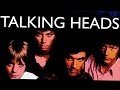 The Talking Heads, 1983, GET WILD WILD GRAVITY