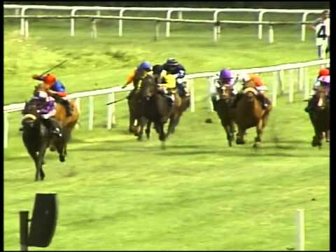 Dresden, bwin Sommer-Preis, 11.8.12, Sieger: Jules Verne