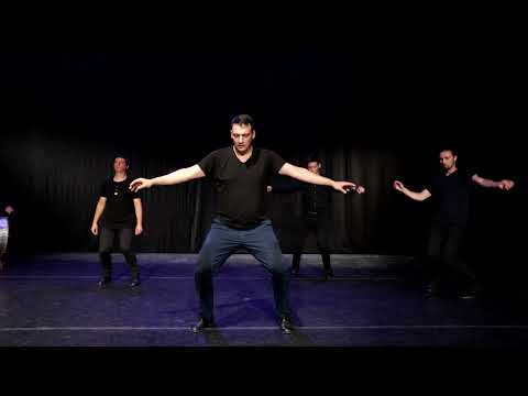 Bukovinai táncok - tanítás, interjú