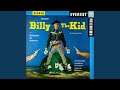 Billy the Kid, Ballet Suite: VI. Celebration (After Billy's Capture)