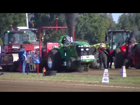 Prostocks Halsteren 2025