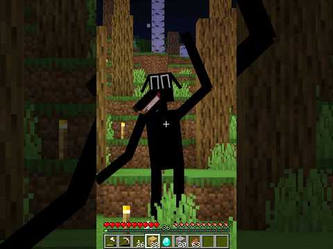 Cartoon Dog y Cartoon Cat invadieron mi mundo #minecraft #fnaf #mods #scp #cartoon