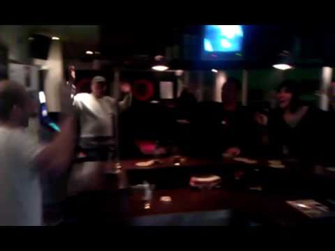 Feestcafe Westend. Gekkenhuis met Martin Solveig!