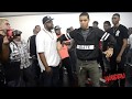 Houston Bar Code Presents Class N Session Tubbs Vs Jerz Tryout Battle
