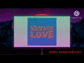 SAVAGE LOVE SAVAGE LOVE