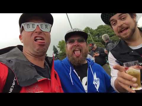 25th Great Canadian beer festival