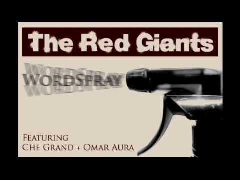 The Red Giants 