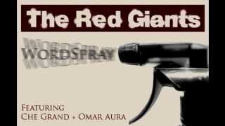 The Red Giants 