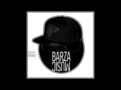Barza - I Am Barza