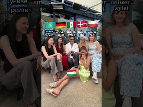 Hungarian is just different 💁🏻‍♀️🇭🇺